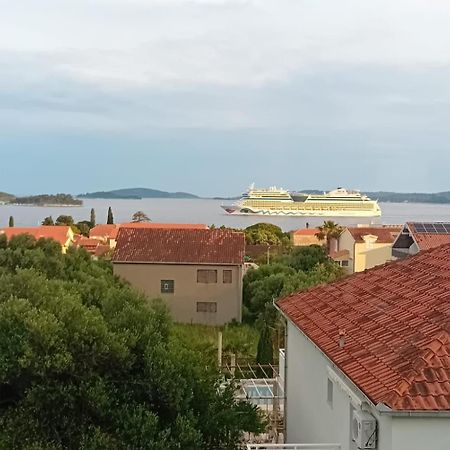 Apartments Vidic Оребич Екстер'єр фото