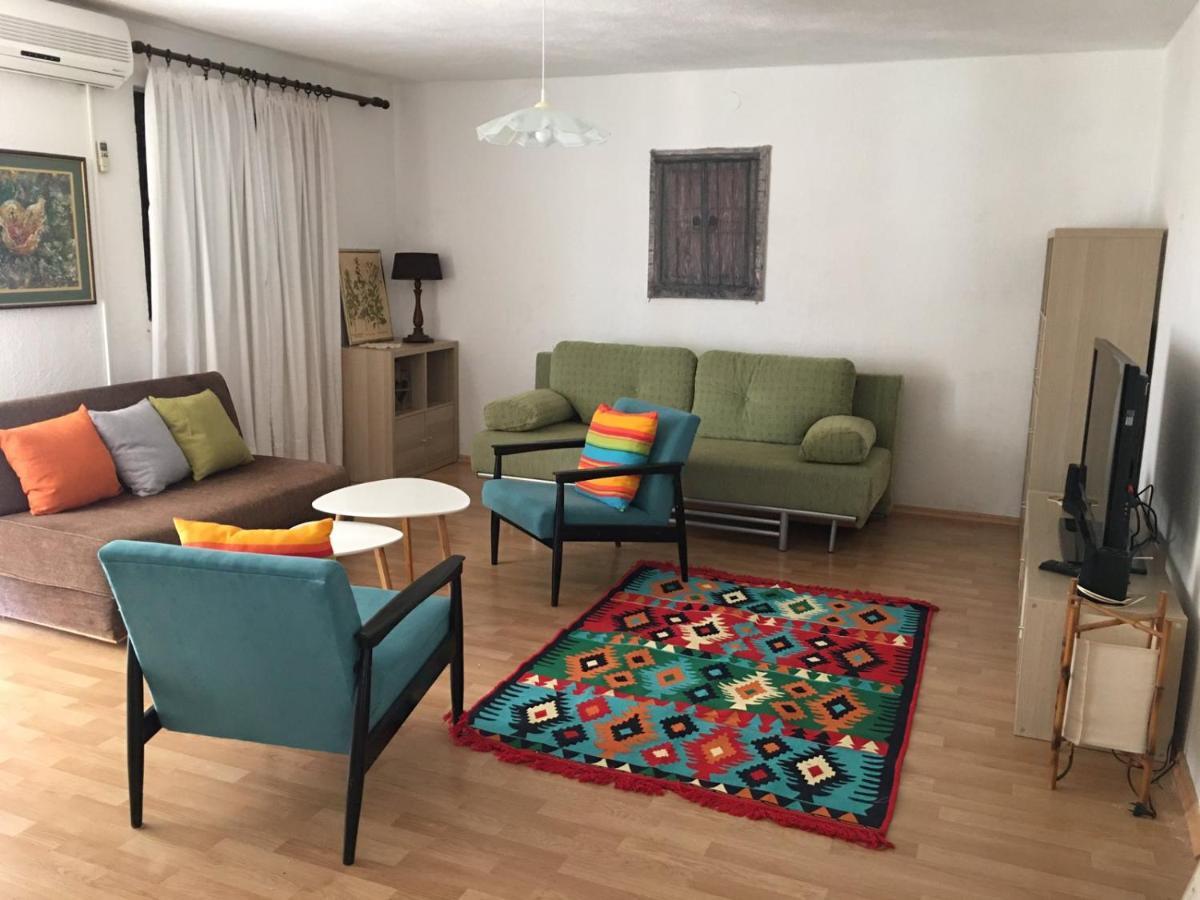 Apartments Vidic Оребич Екстер'єр фото