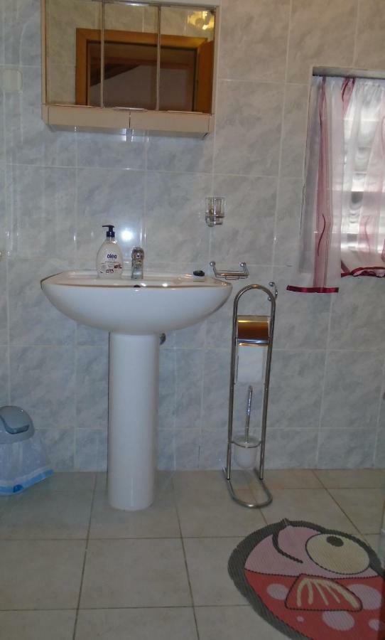 Apartments Vidic Оребич Екстер'єр фото