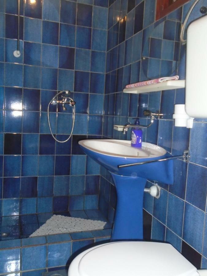 Apartments Vidic Оребич Екстер'єр фото