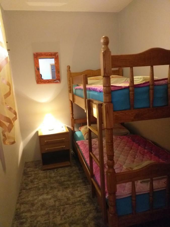 Apartments Vidic Оребич Екстер'єр фото