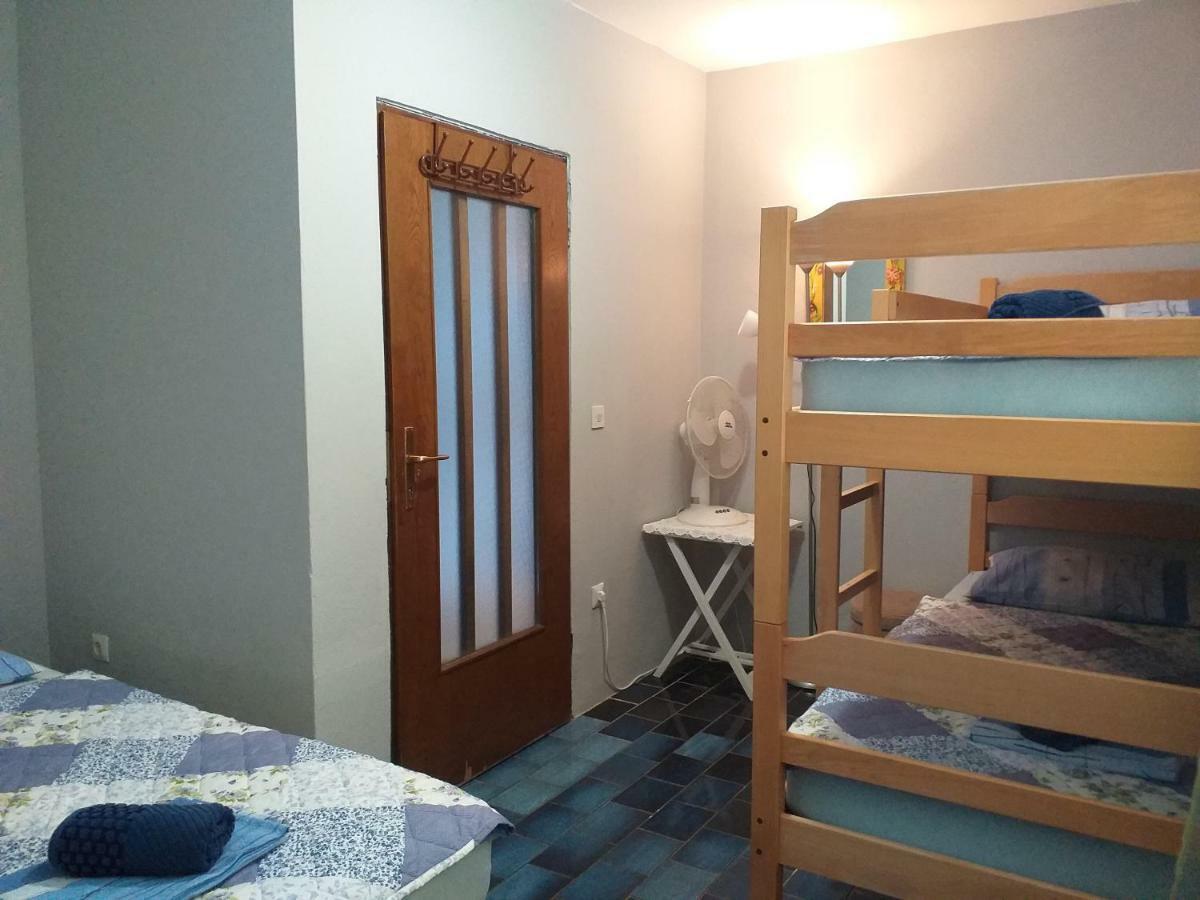 Apartments Vidic Оребич Екстер'єр фото